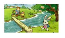 看图写话一年级