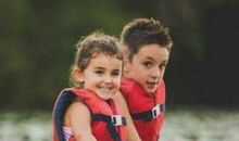 再富也要穷孩子读后感