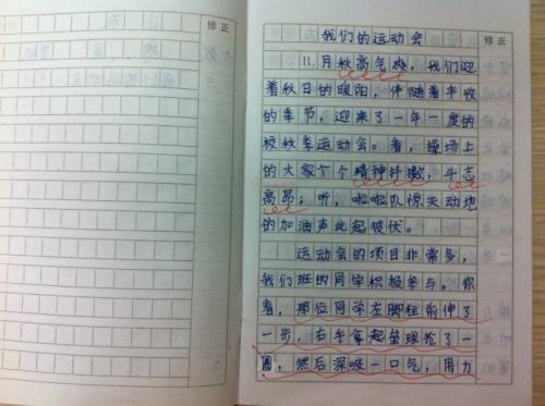 秋天的阳光组成