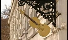 音乐之都维也纳读后感