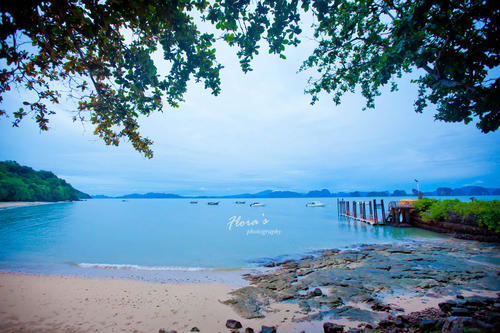 经典语录：我和你一起看到的最美丽的风景