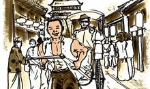 没有信念，人就失去了希望——读《骆驼祥子》有感