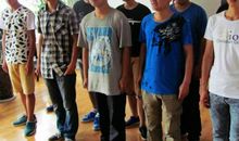 中国大学生毕业前必做18件事