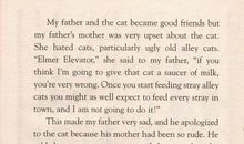 《我爸爸的小飞龙》读后感