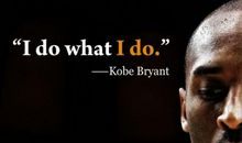 科比经典语录中英文对照