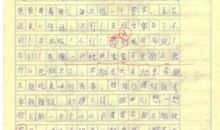 幸福的味道作文1000字
