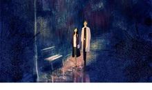 经典语录：真正在乎我的人，不会被抢走