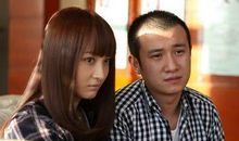 裸婚时代感人语句