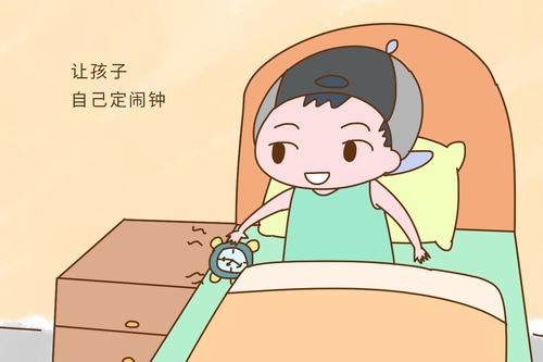 带着父亲去上学之后