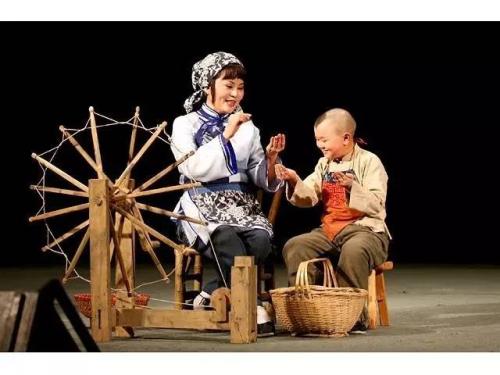 我眼中的湘林老婆