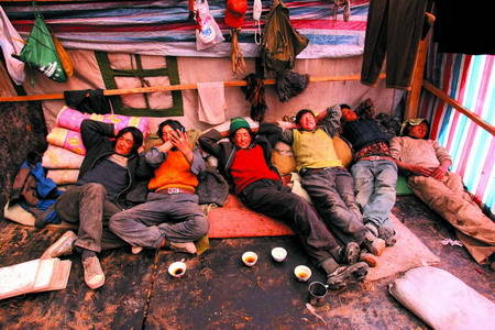 人与路讨论文件