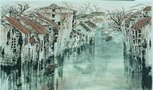 以物喻人的作文