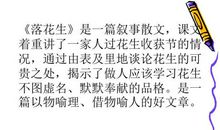 借物喻人的作文梅花