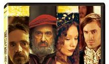 《威尼斯商人》读后感