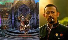 让子弹飞观后感