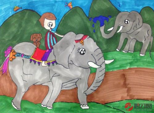 人与动物和谐共处的组成