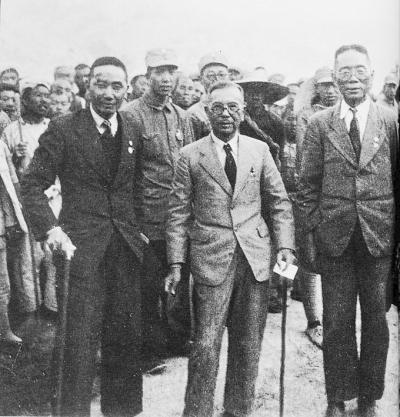 看完陈嘉庚之后