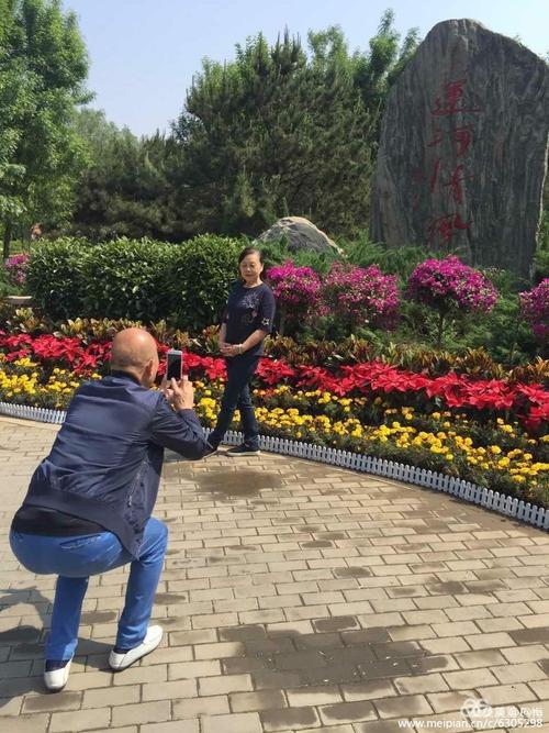 风雨无阻的生活