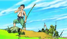 《王二小的故事》读后感