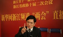 郑强的经典语录