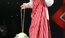 小沈阳的经典语句