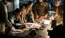 盟军夺宝队观后感