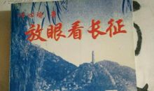 放眼看长征读后感