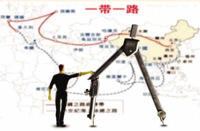 2017年全国高考全科目全国第一卷：独特一带一路