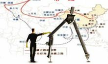 2017年高考满分作文全国I卷：独特的一带一路