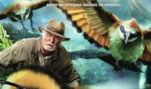 地心历险记读后感