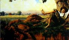 《哈克贝利·芬历险记》读后感