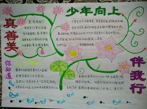 读了300字的年轻人，真相，善良和美丽陪伴着我