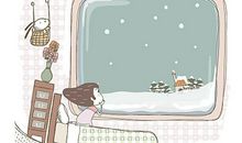 窗外的风景初中作文