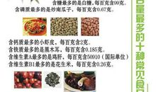 垃圾食品的危害作文