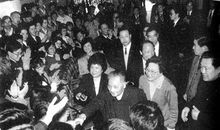 邓小平时代读后感