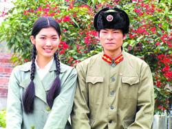 看完英雄雷锋的故事