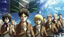 进击的巨人经典话语