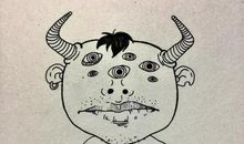 荒野之王读后感