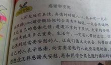 我的财富作文600字