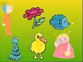 我学会了画300个字