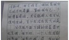 舌尖上的亲情作文600字