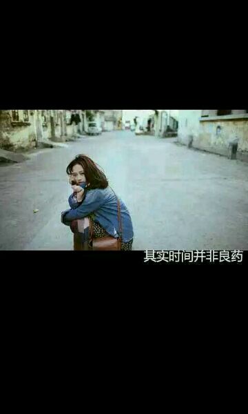 经典句：别担心爱情，天空既不浪费也不旧