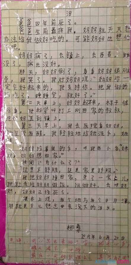 家庭感情最重要的组成