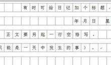 一线表扬学读后感