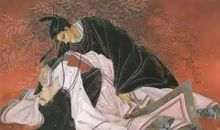 源氏物语读后感