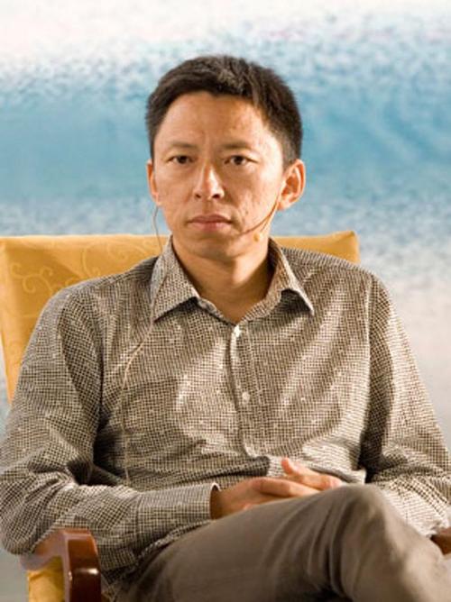 王星的经典语录