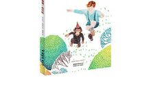 奔向荒野的读后感