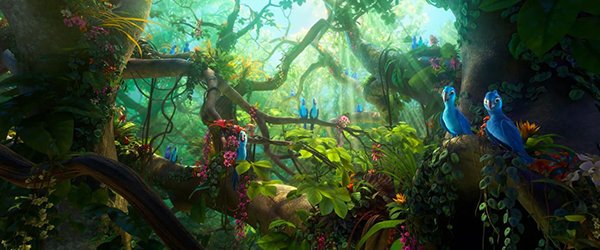 关于里约2的意见