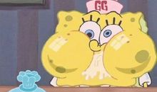 海绵宝宝的经典语句