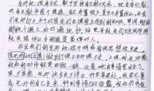 家乡的四季作文600字